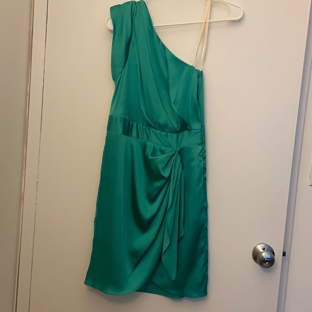 BCBG dress